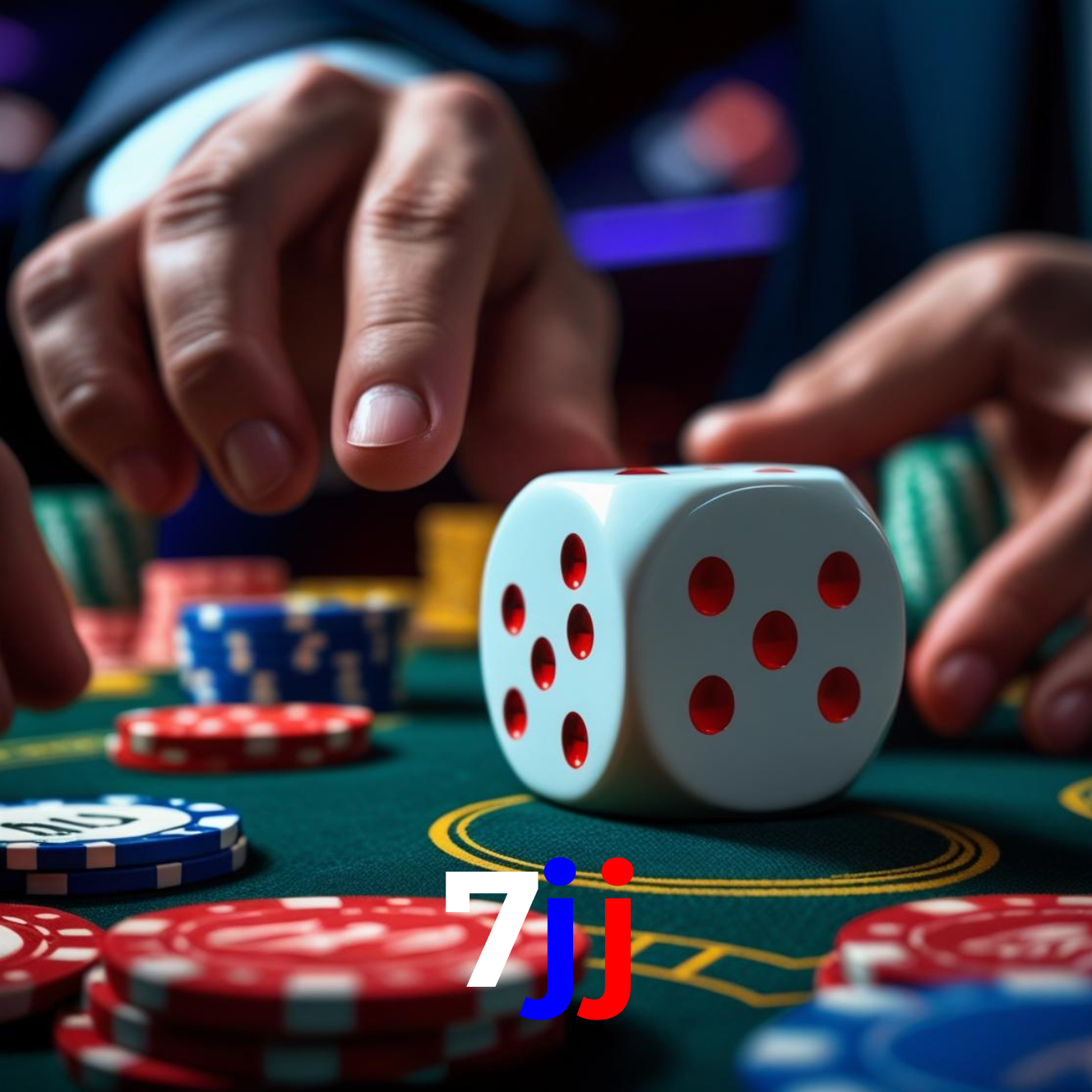 Cassino Online 7jj