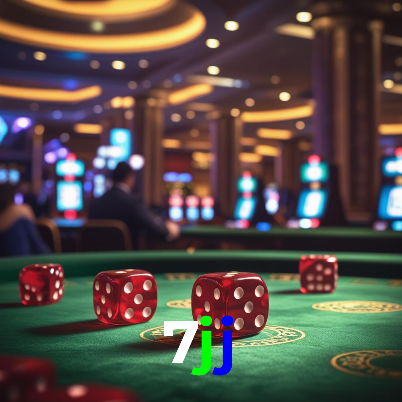 Cassino Online 7jj