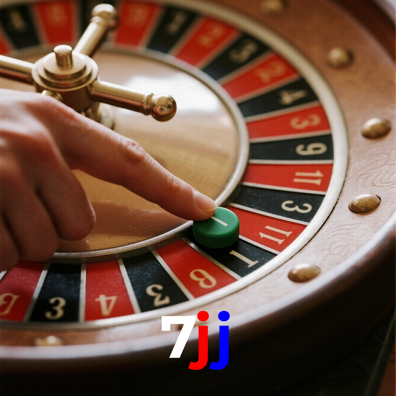 Cassino Online 7jj