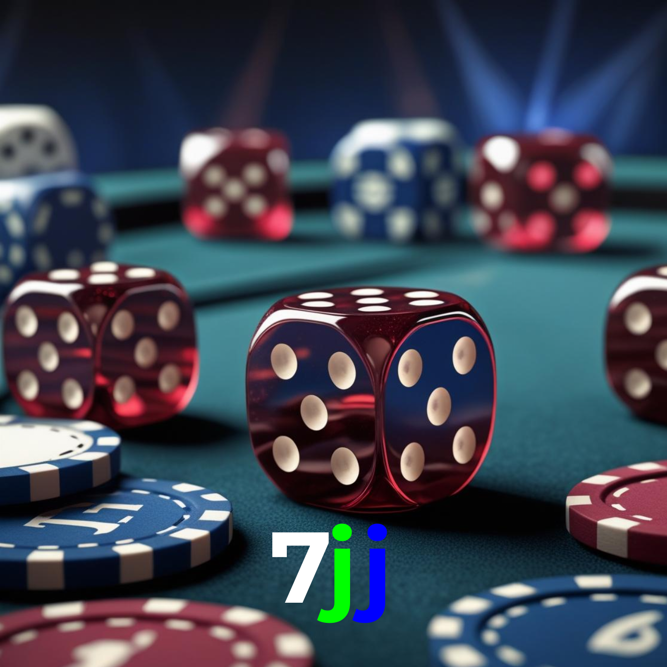 Cassino Online 7jj